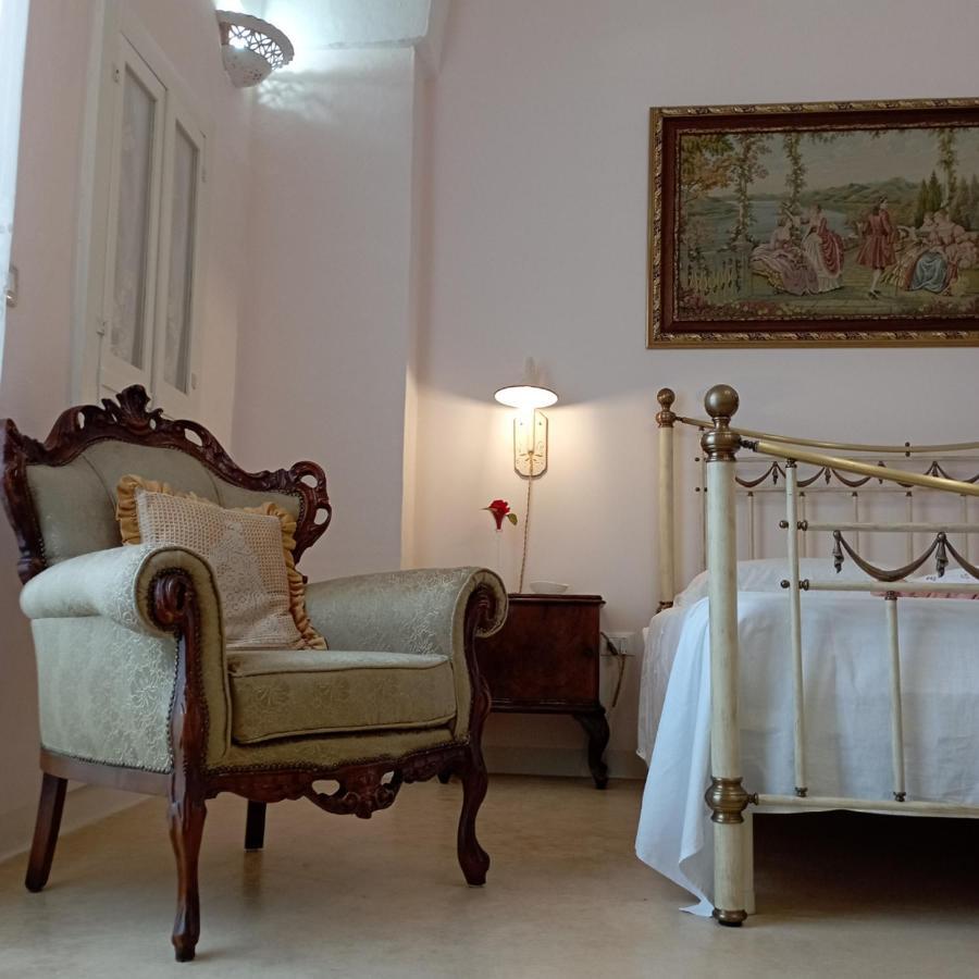 Lisa Dimora Salentina Apartment Andrano Bagian luar foto